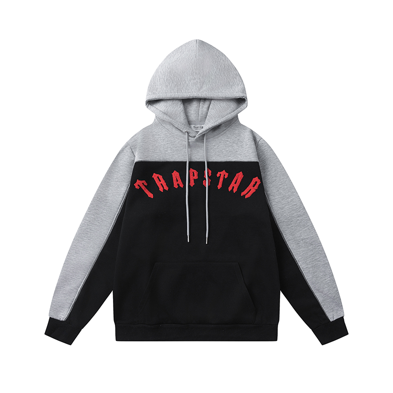 Trapstar Hoodies